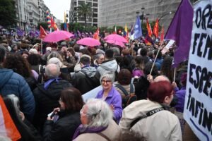 VOLVER A HABITAR LO PÚBLICO